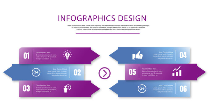 Process Infographic
