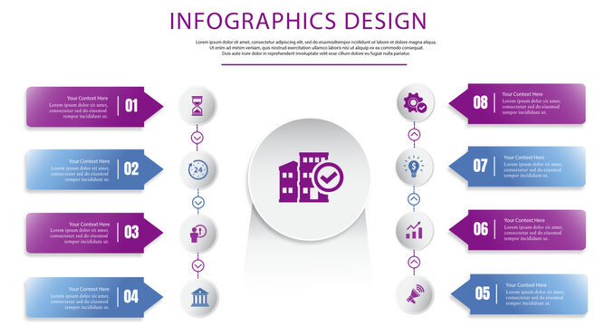 Process Infographic