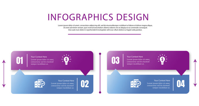 Process Infographic