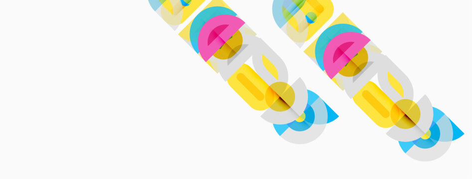 Colorful text spells BIGQUERY. Letters feature rounded corners, vibrant hues, slight shadow effects. Minimalist design on white background.