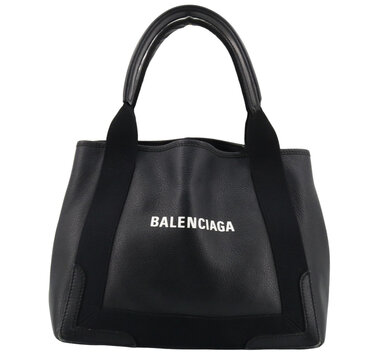 【BALENCIAGA】バレンシアガ_カバ スモール トートバッグ