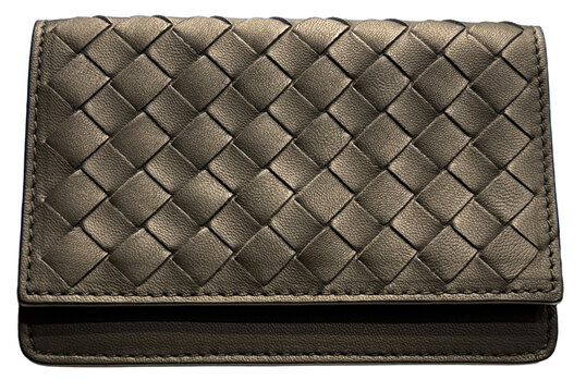 【BOTTEGA VENETA 】ボッテガヴェネタ_長財布