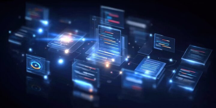 Reliable coding and programming support the application system development cycle, while the interface design offers a smooth tactile experience.