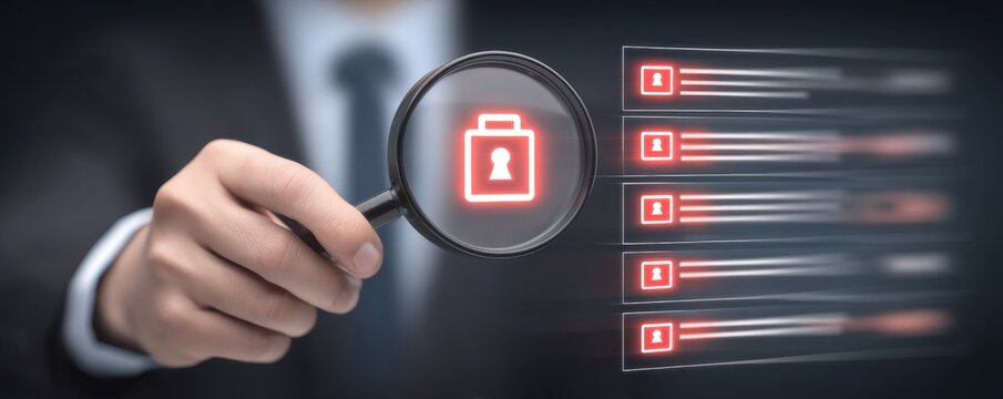Technical risk control uses validation and verification; tracking and monitoring components is vital for a thorough hardware review.