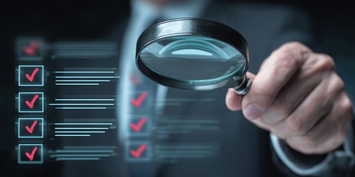 Rapid risk control involves validation and verification; tracking and monitoring movements is the key to a successful operational review.