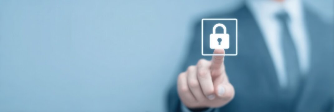 The hacker creates a breach in the defense using a cyber attack, challenging the security team to maintain network safety.