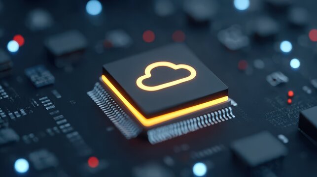 Fast processing is the core of this scalable platform supported by a cloud computing network and a high tech modern infrastructure.