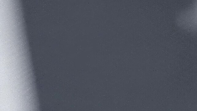 A minimalist, light grey abstract background with subtle, delicate texture and soft studio lighting, revealed by ultra-smooth camera movement. Concept of elegant simplicity