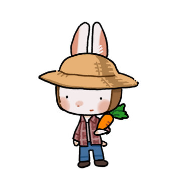 Rabbit Farmer