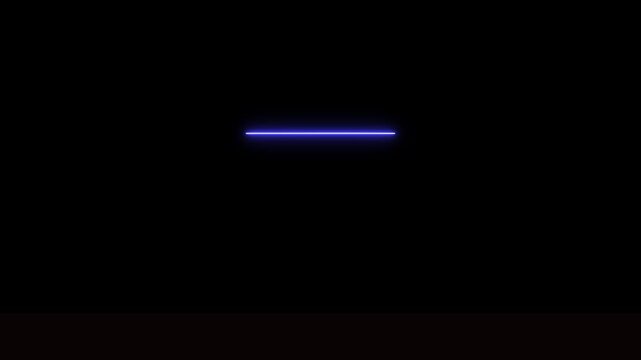 QR Code Scanner Sweep Animation. Modern Scan Interface Loop