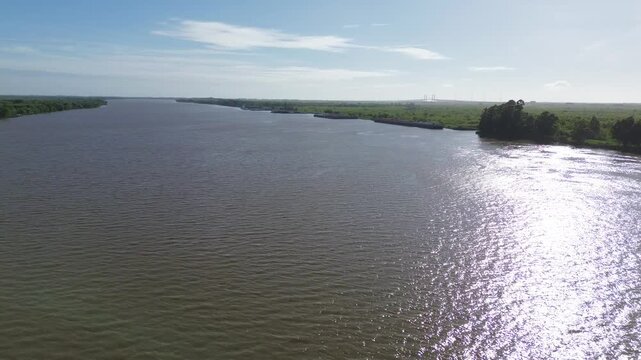 Rio Talavera