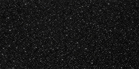 Fototapeta premium A dark grey asphalt texture background features a rough bitumen surface and closeup stone pattern, creating a gritty abstract tarmac backdrop for street and road material design