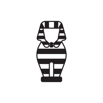 Sarcophagus Icon