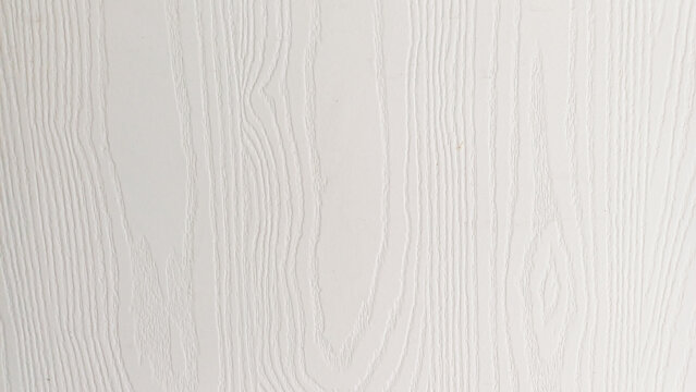 White wood grain texture background, white wooden panel surface with natural pattern
