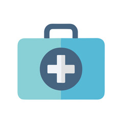 Obraz premium Healthcare and medical icon 