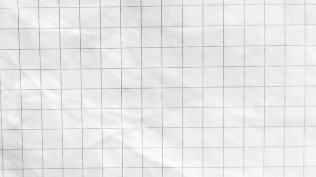 Wrinkled parchment surface with torn edges and rough texture adds authentic vintage character to creative layouts and artistic compositions