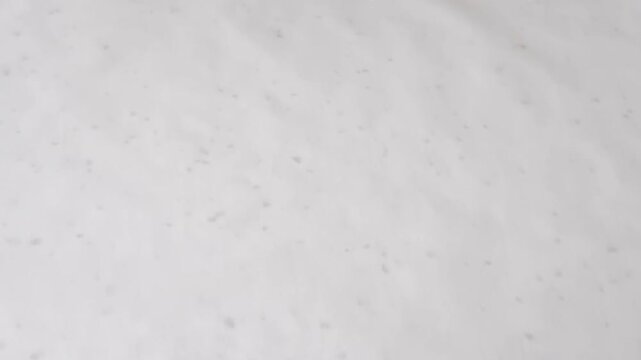 White parchment paper sheet for baking and cooking, isolated on clean background. Perfect for food preparation, bakery recipes, and kitchen wrapping projects.