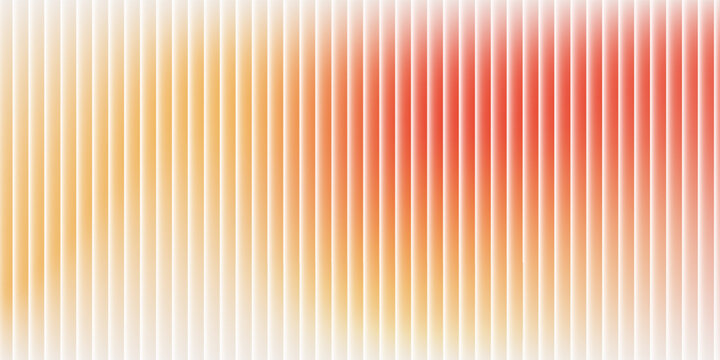 Abstract mesh retro gradient background with grain texture modern