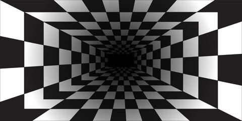 Naklejka premium Dramatic abstract starburst background featuring radiant white light flares on a deep black canvas. 