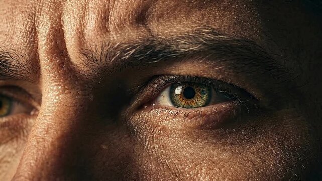 Macro Emotional Detail