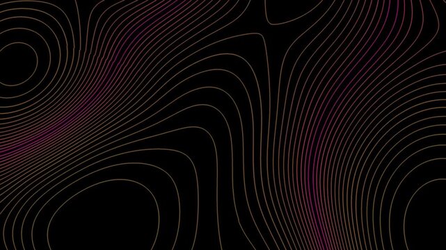 Dark red minimal gradient fade soft abstract loop background smooth seamless subtle motion elegant modern clean fluid blend texture backdrop digital wallpaper calm deep crimson vignette muted tone 
