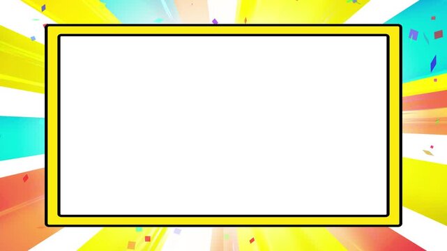 紙吹雪, ベクター, イラスト, デザイン, カラフル, 色, デコレーション, ハート, 木, クリスマス, 漫画, 集中線, 正月, confetti, vector, illustration, design, colorful, color, decoration, celebration, arts