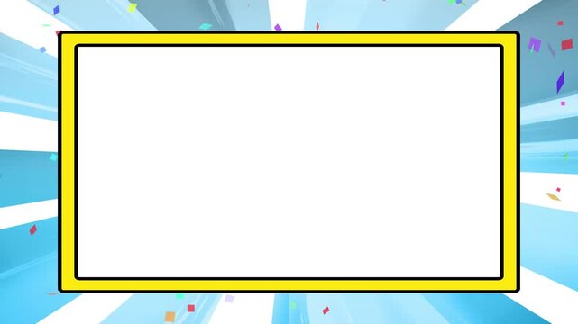 紙吹雪, ベクター, イラスト, デザイン, カラフル, 色, デコレーション, ハート, 木, クリスマス, 漫画, 集中線, 正月, confetti, vector, illustration, design, colorful, color, decoration, celebration, arts