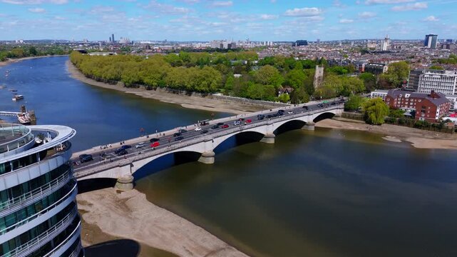 Putney - London