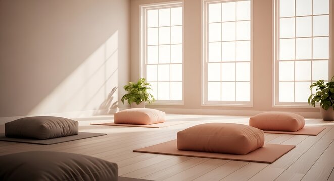 Contemporary luxury living room interior design featuring a comfortable sofa and armchair arranged near a window in a modern house apartment with elegant furniture and natural light