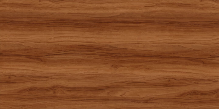 Close-up of a seamless and beautifully textured wood grain, presenting an inviting look for interior design purposes, conveying warmth and natural elegance.
