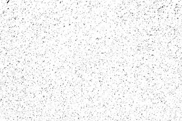 Black and white distressed dense scratch and crosshatch texture background © Nasir