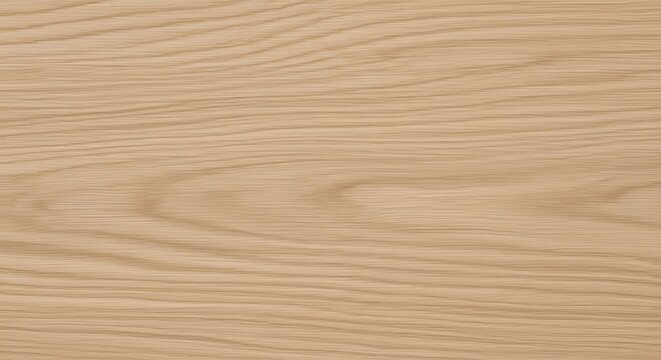 Light brown wood grain texture with smooth horizontal lines beige tan pattern natural material surface
