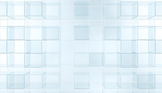 abstract blue background