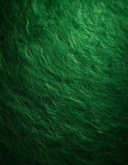 Obraz premium Prestigious Soft Green Fabric Texture For Elegant Backdrops