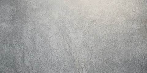 Fototapeta premium A seamless grey paper texture with a rough stone surface and white snow pattern creates a blank grunge design on this old textured canvas material