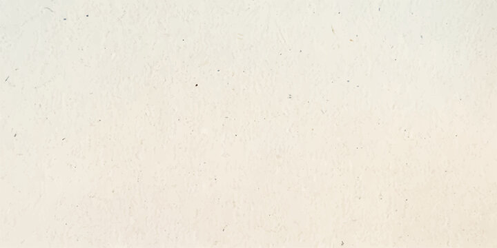 A blank vintage aged paper texture with a rough beige grunge surface and old brown cardboard pattern design provides a weathered material backdrop for art