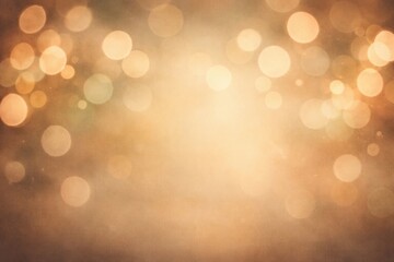 Fototapeta premium old style soft bokeh background showcasing empty space