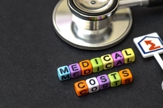 High Medical Costs and Financial Planning for Health Care
