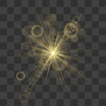Sun icon shines with smooth golden highlights. Warm glow adds cheerful seasonal mood. Perfect design element for banners. Vector