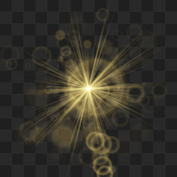 Golden sun icon radiates soft golden light and radiant highlights. Smooth glow creates cheerful seasonal charm. Perfect design element for visuals. Vector