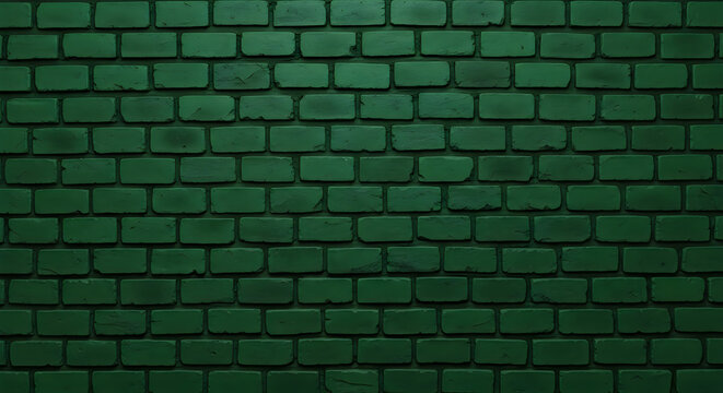 Dark green shingles a textured roof covering pattern