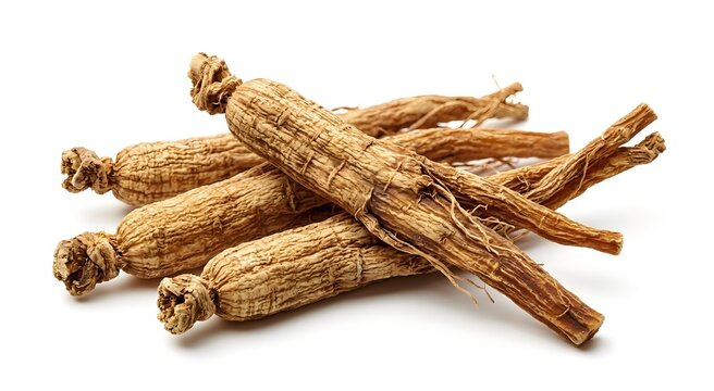ginseng