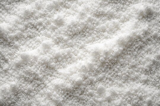 ammonium nitrate grainy powder texture background