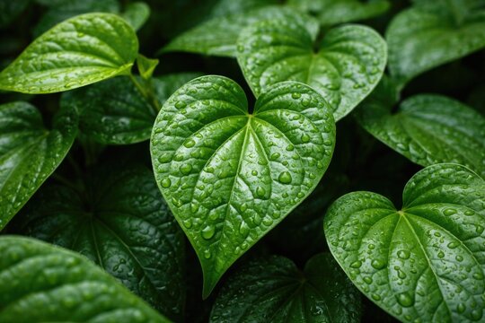 Vethalai betel leaf water