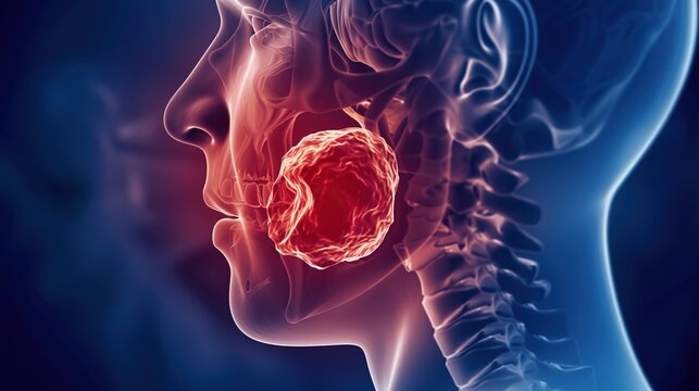 Nasopharyngeal Cancer: Unique anatomical pathogenesis, high-risk ethnic distribution, Epstein-Barr virus correlation, early clinical symptoms, nasopharyngeal mucosal pathological changes, advanced ima