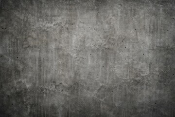 Fototapeta premium background featuring worn gray concrete wall texture