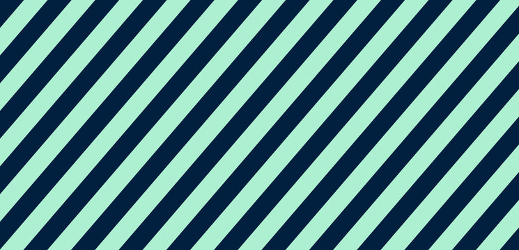 Double Colored Diagonal Striped Tile Background