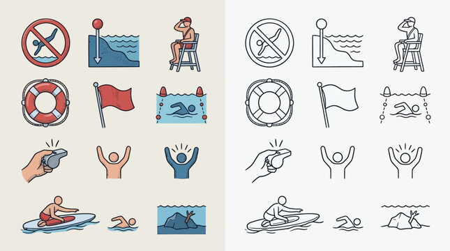 Lifeguard Pool Images – Browse 26,392 Stock Photos, Vectors, and Video ...