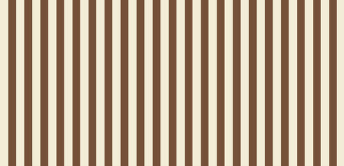Fototapeta premium Double Colored Vertical Striped Tile Background