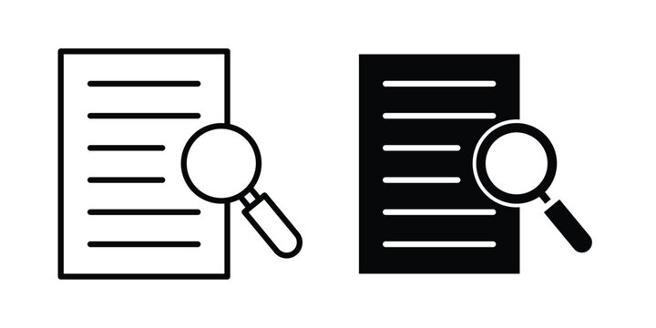 Defining icon pack, best for Graphic designs. Vector